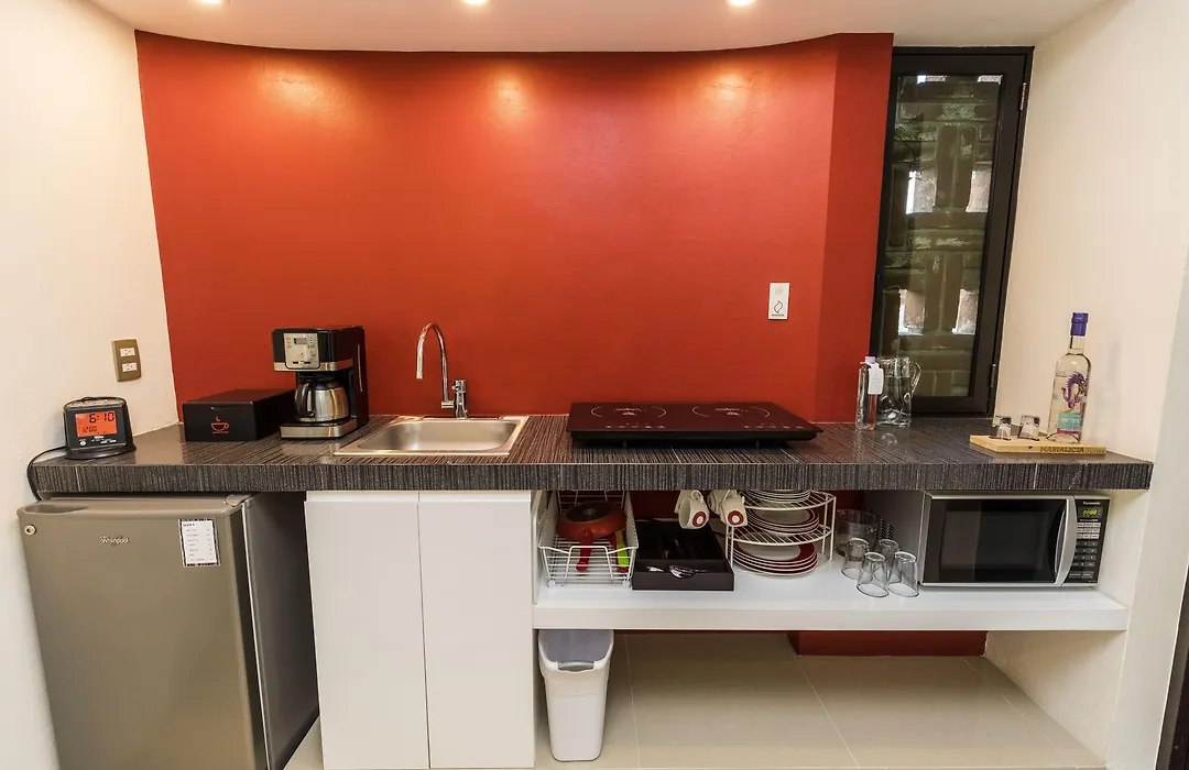 Marialicia Suites, Hotel Boutique-1